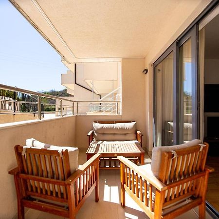 Sophie Apartment Budva Bagian luar foto