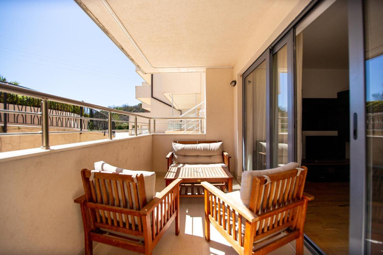 Sophie Apartment Budva Bagian luar foto